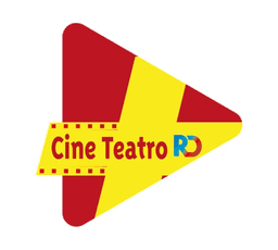 Logo Cine Teatro RD