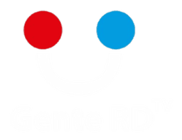 Logo GenteRD
