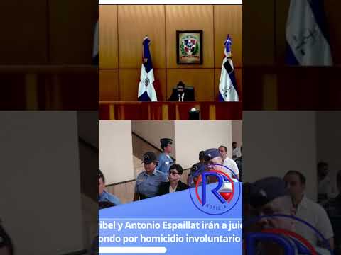 Juez caso Jet Set: La justicia no es para venganza