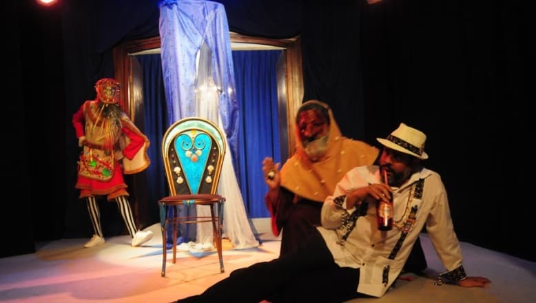 Teatro Guloya enciende la imaginación con Temporada de Teatro Chiquito