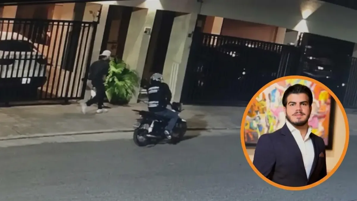 Aplazan audiencia contra imputado por tentativa de homicidio y robo agravado contra joven en Serrallés