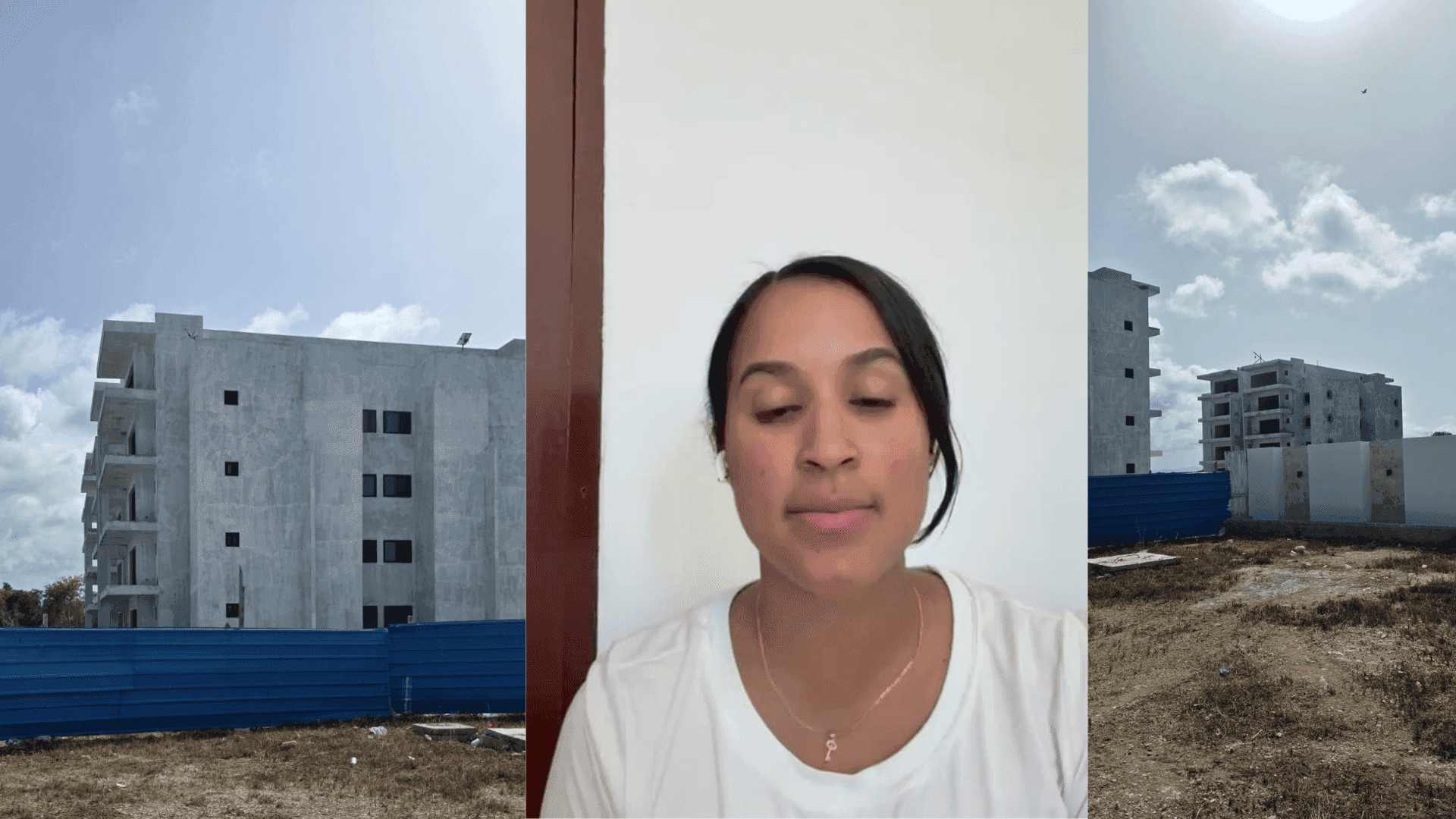 Dominicana residente en EE. UU. denuncia estafa al adquirir inmueble en proyecto Paseo del Coral, Punta Cana