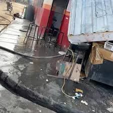 Autoridades investigan causa explosión en Los Guaricanos