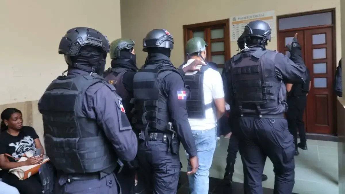 Operación Cobra 2.0