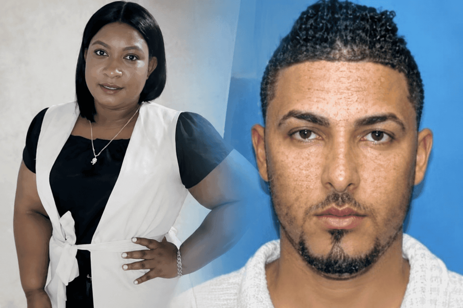 Caso Barbero y Rebeca Brizard