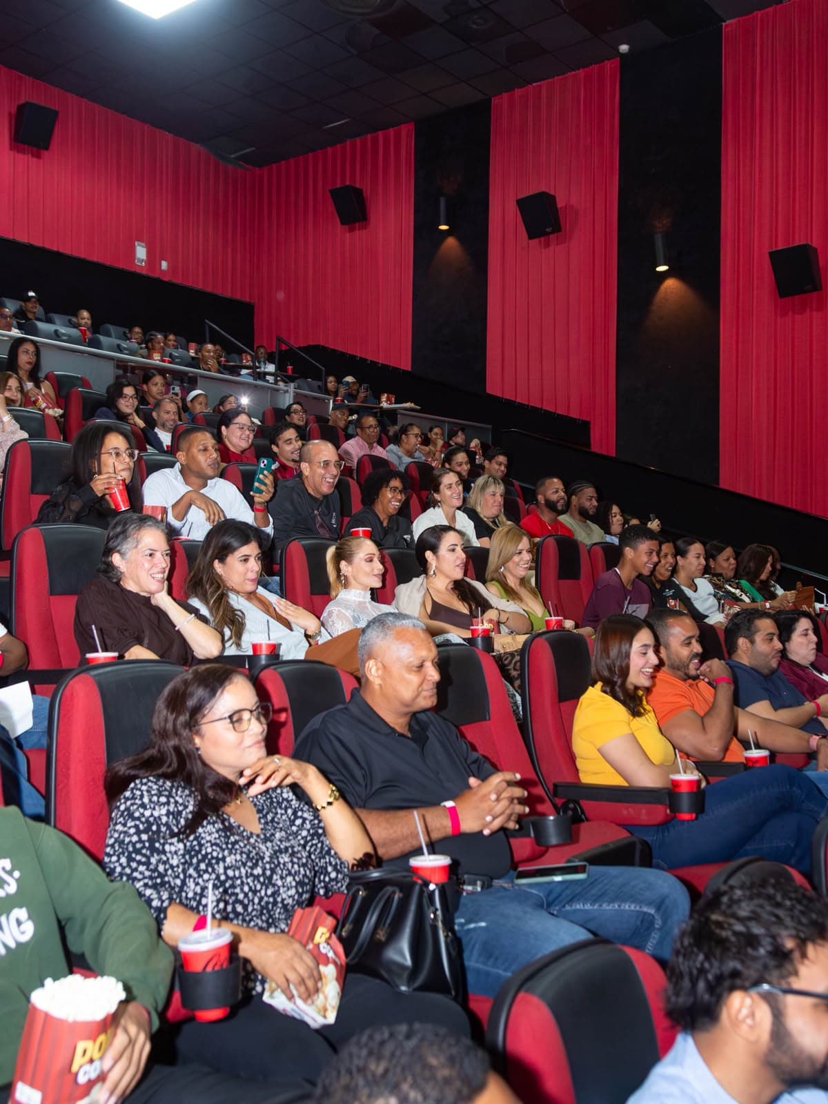 Cine Dominicano