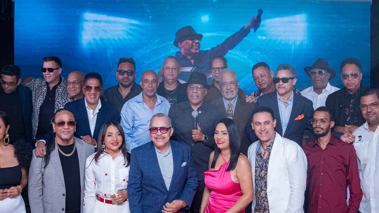 Ramón Orlando y sus Amigos