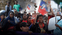Alertan sobre posible presión migratoria hacia RD por repatriaciones masivas de haitianos tras fin del TPS en EE. UU.