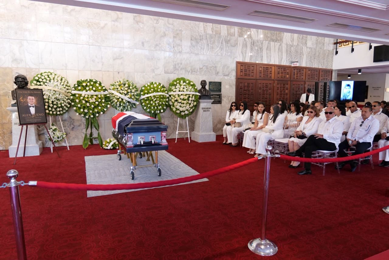 bilidad artística de Álex Bueno
