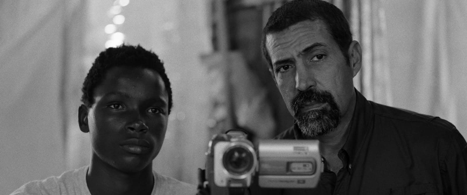 Escena película dominicana 'Nou pat nan Dieu'
