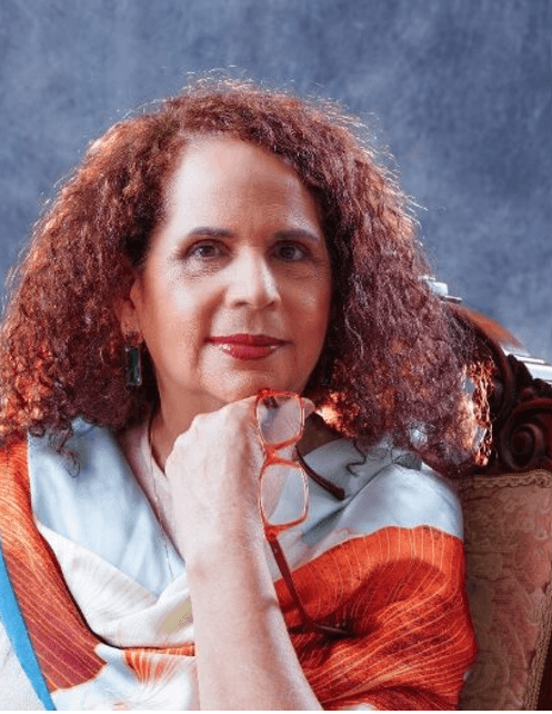 Ángela Hernández Núñez
