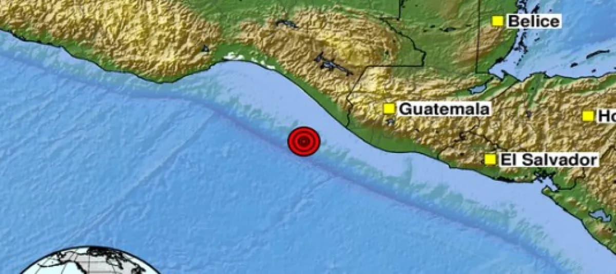 Chiapas y Oaxaca