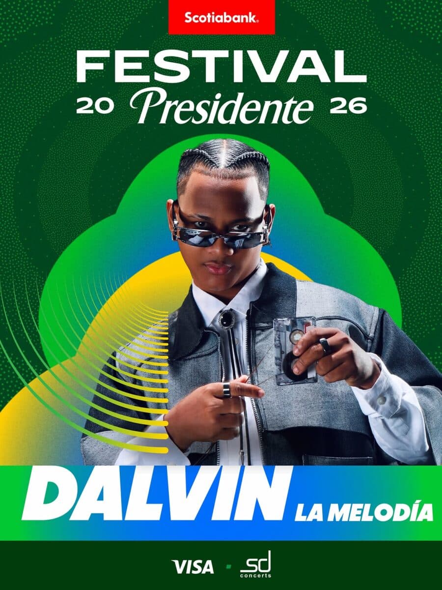 Dalvin La Melodía