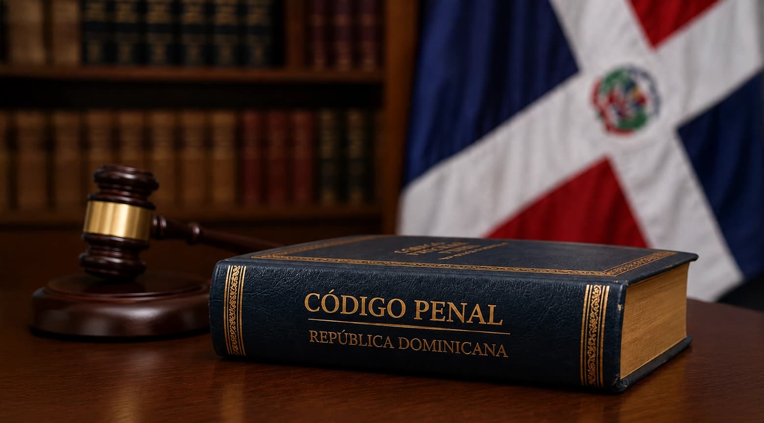 18 artículos del nuevo Código Penal serán modificados antes de su entrada en vigor