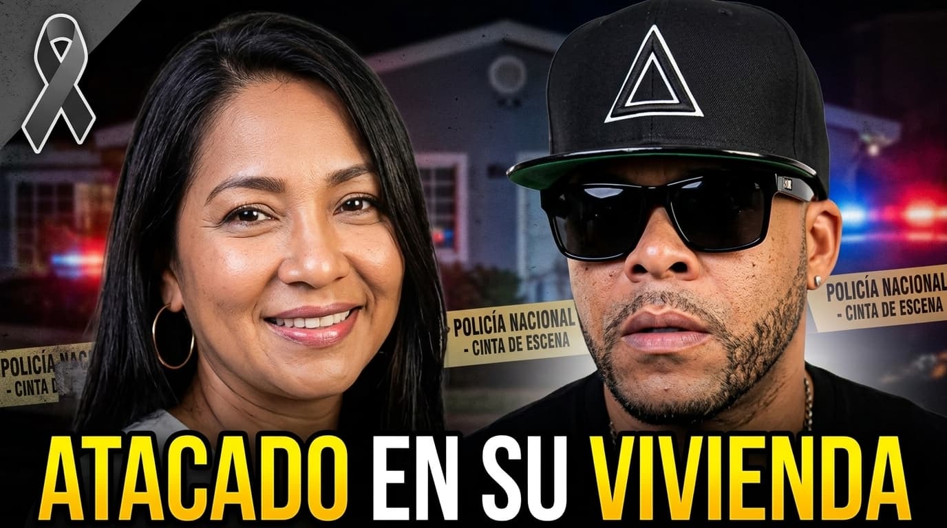 Esposa de Julián Oro Duro
