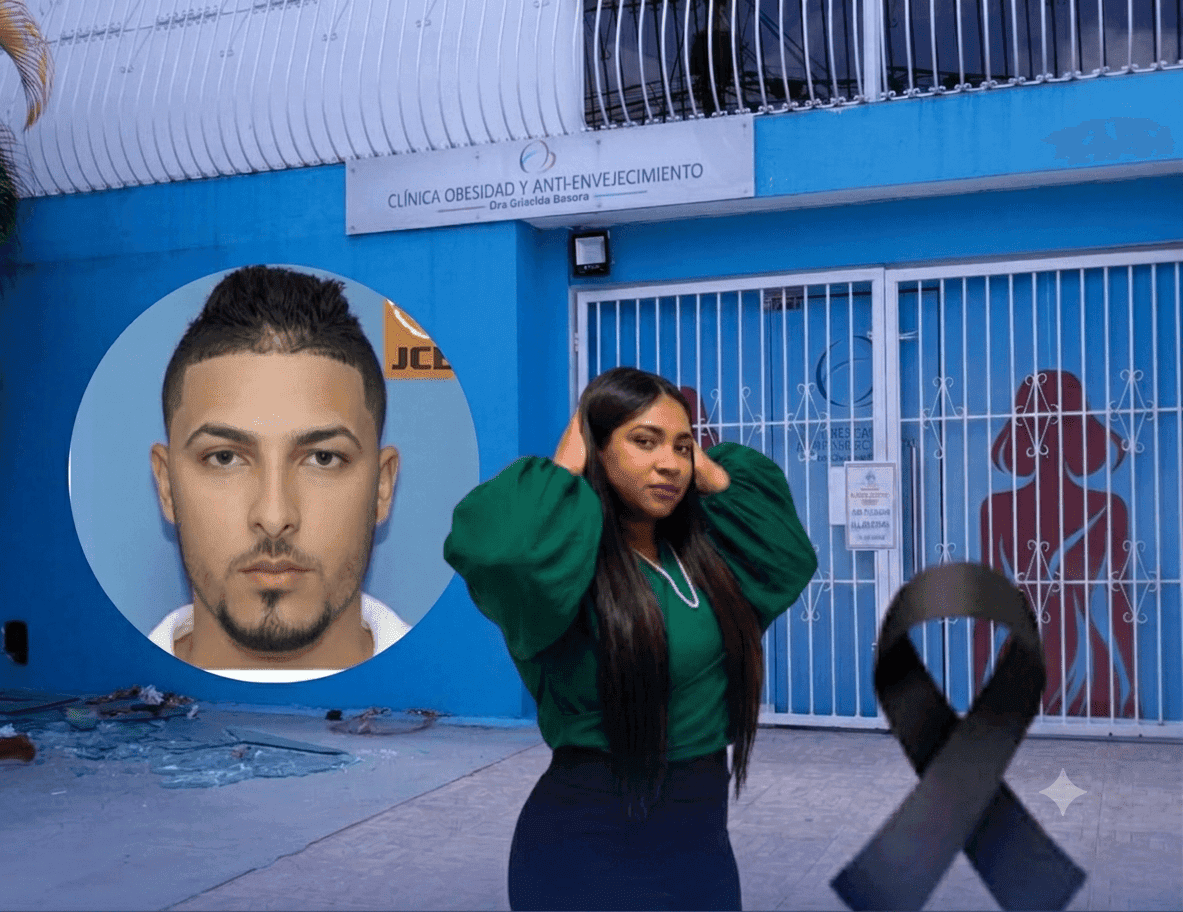 Clínica de el barbero