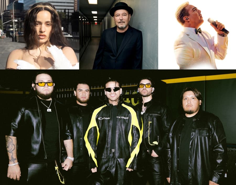 Los Billboard