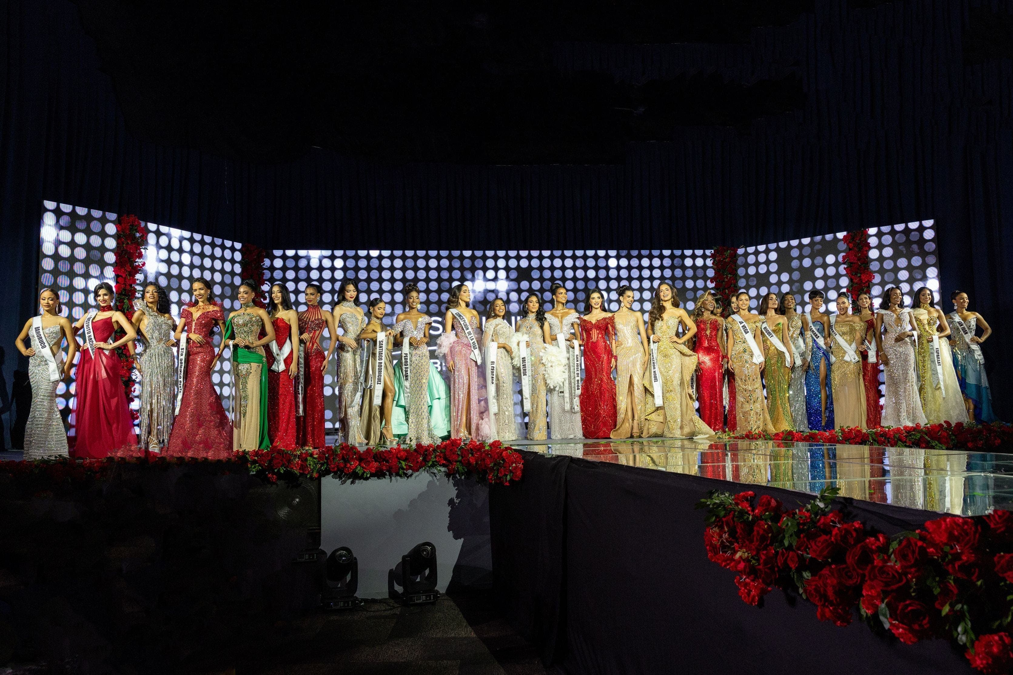 Miss República Dominicana