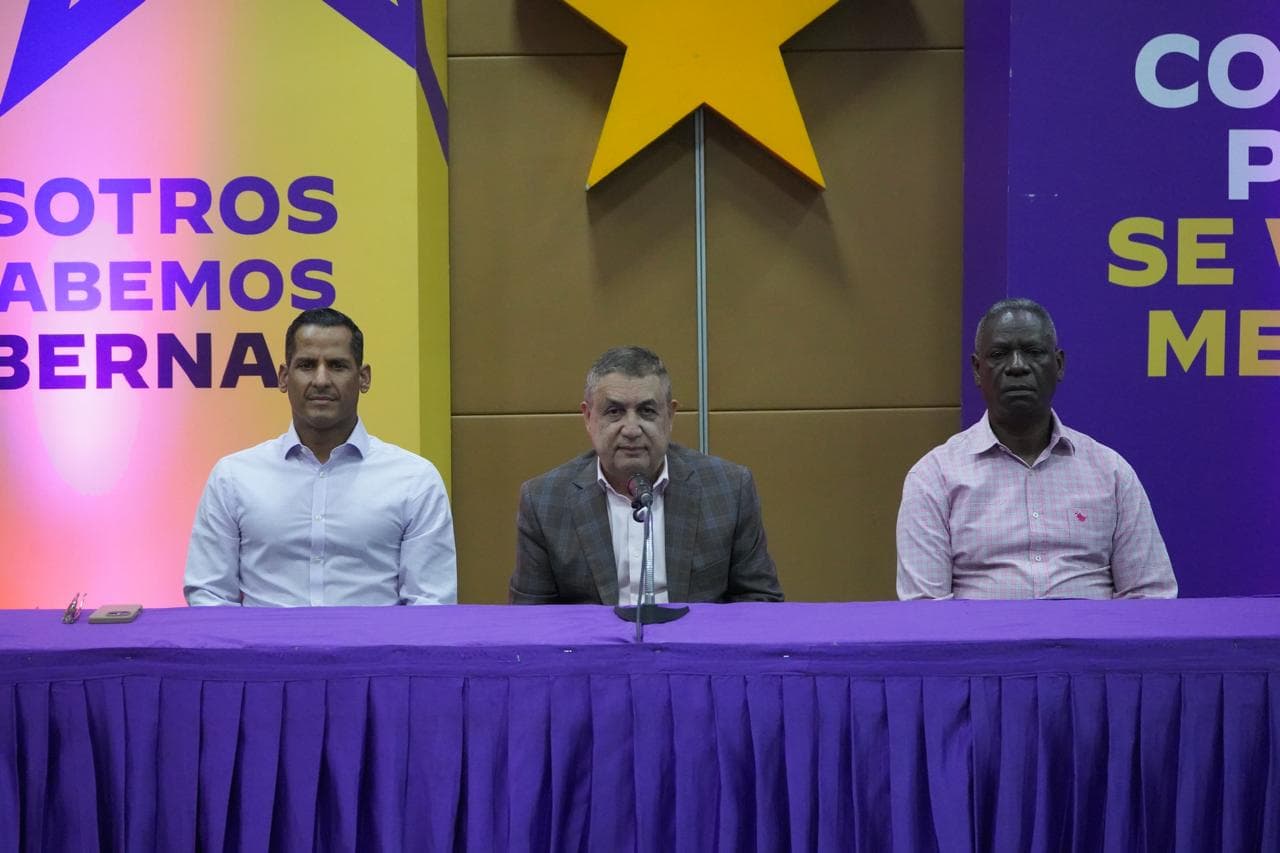PLD expresa solidaridad con el pueblo de Venezuela y anuncia acciones de apoyo humanitario tras devastadores terremotos