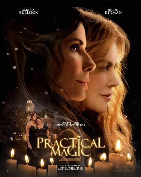Sandra Bullock y Nicole Kidman