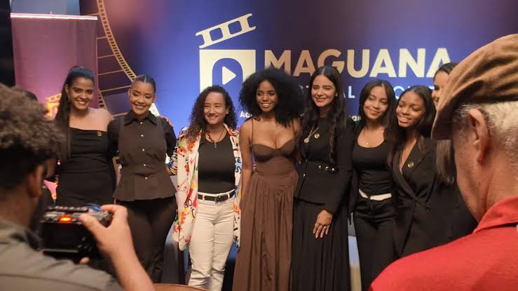 Festival Maguana