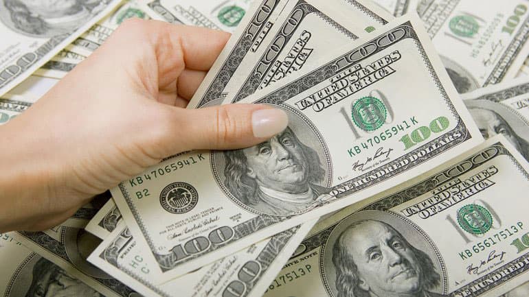 Dólar