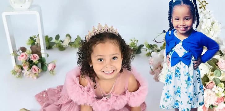 Seis meses sin Brianna: la espera que no se apaga