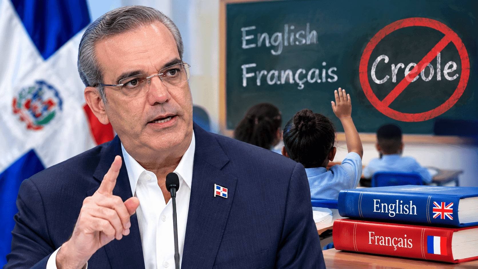 Luis Abinader