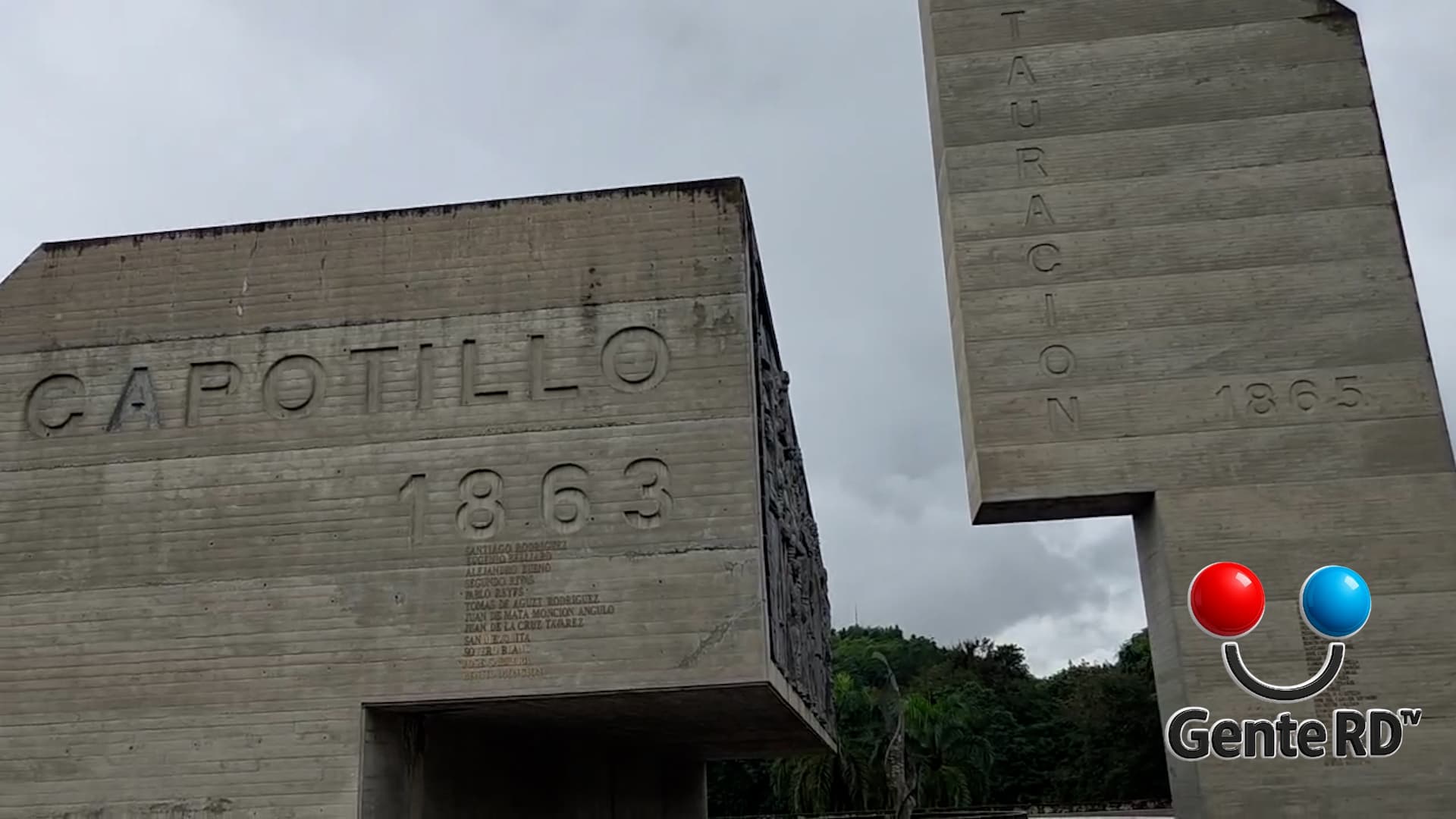 Monumento al Grito de Capotillo