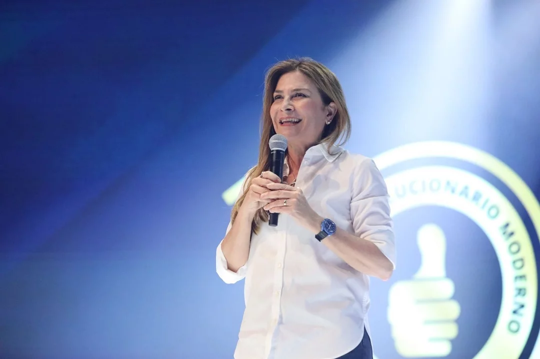 Carolina niega Abinader apoye un candidato