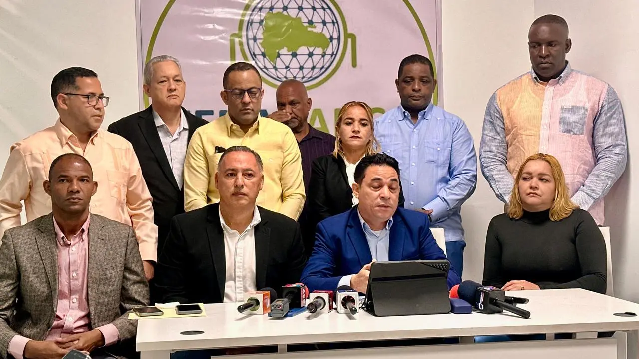 FENABANCA denuncia exclusión del Consejo de Juegos de Azar