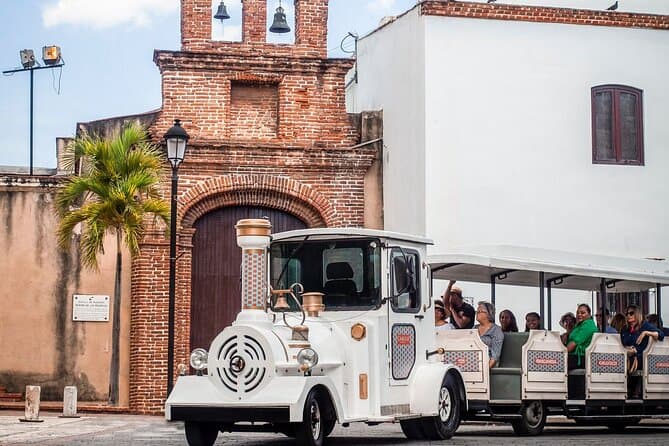 Lanzan “Desafío Colonial”: La nueva plataforma interactiva que reinventa el turismo cultural en Santo Domingo