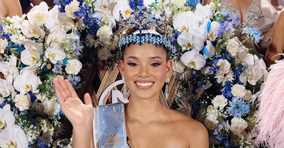 Miss Mundo 2026, Joheirry Mola