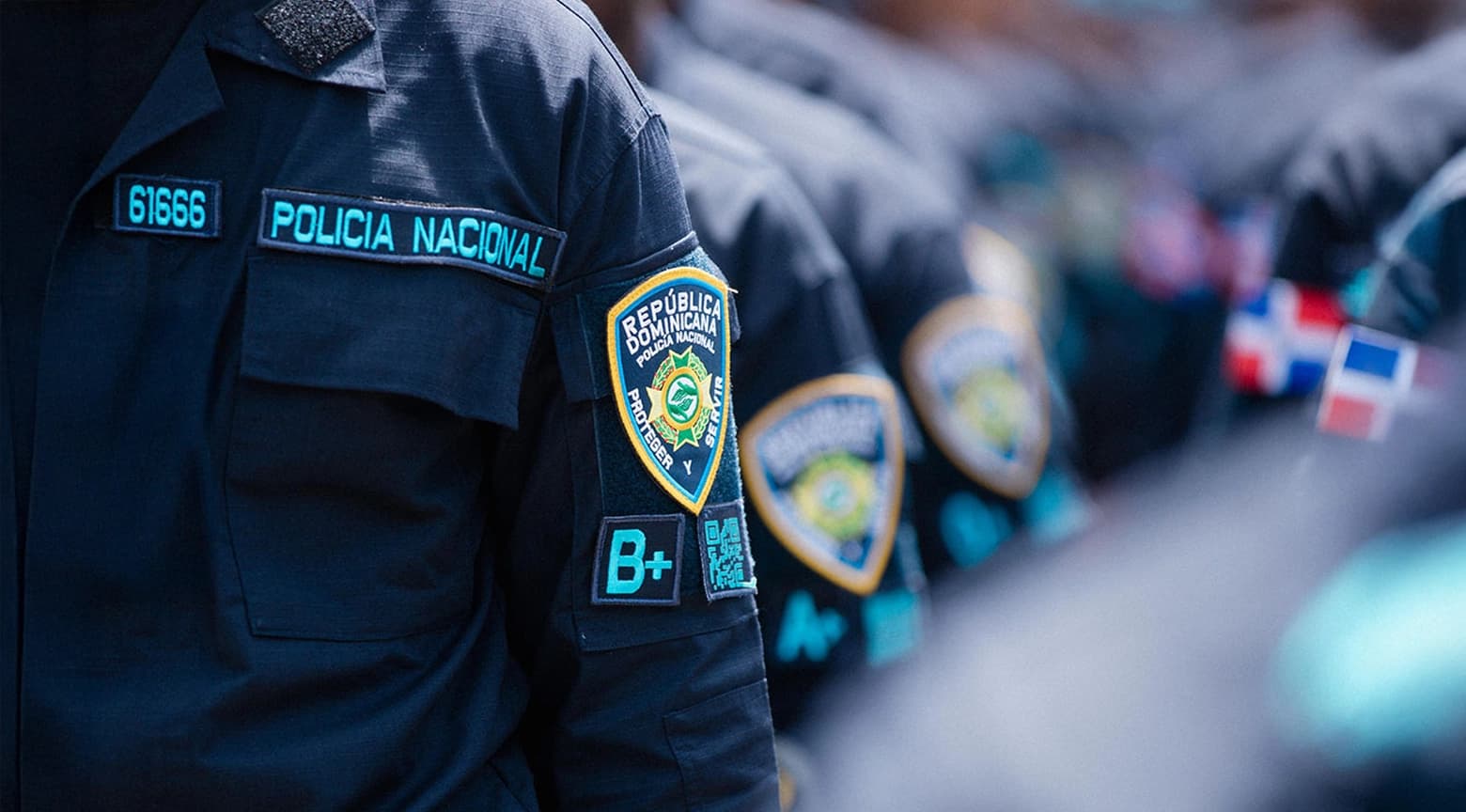 Policía