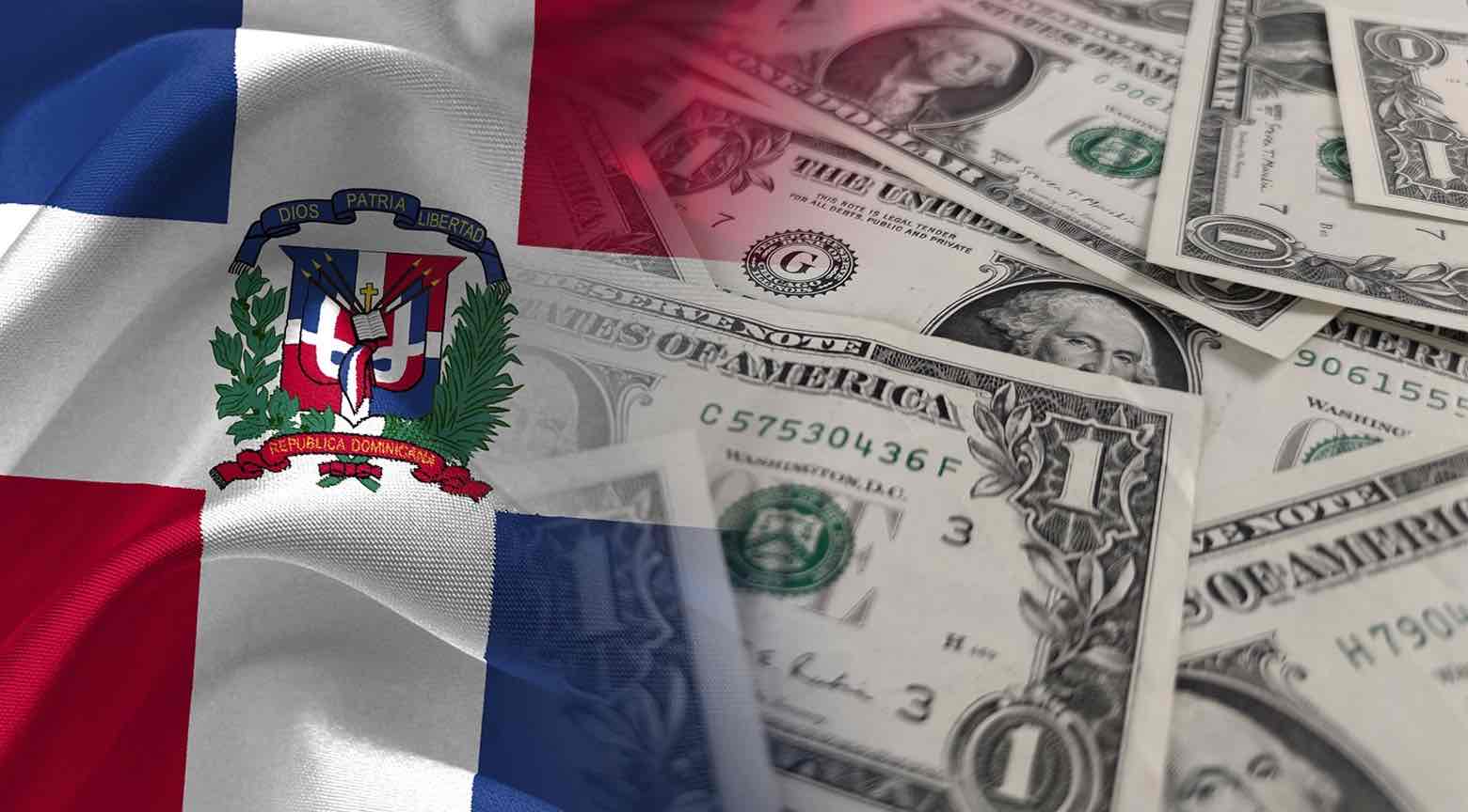 Tasa del dólar para la venta sobrepasa los RD$60 este lunes