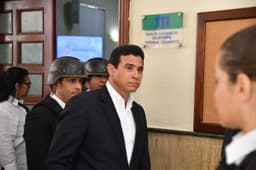 Aplazan para el 23 de septiembre la lectura íntegra de la sentencia del caso Coral