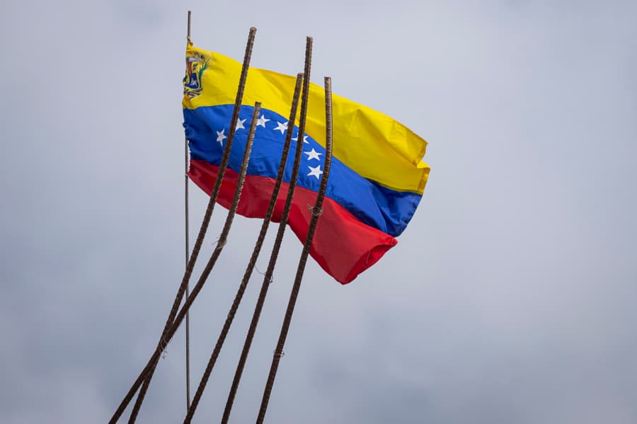 ONU alerta que aparato represivo en Venezuela