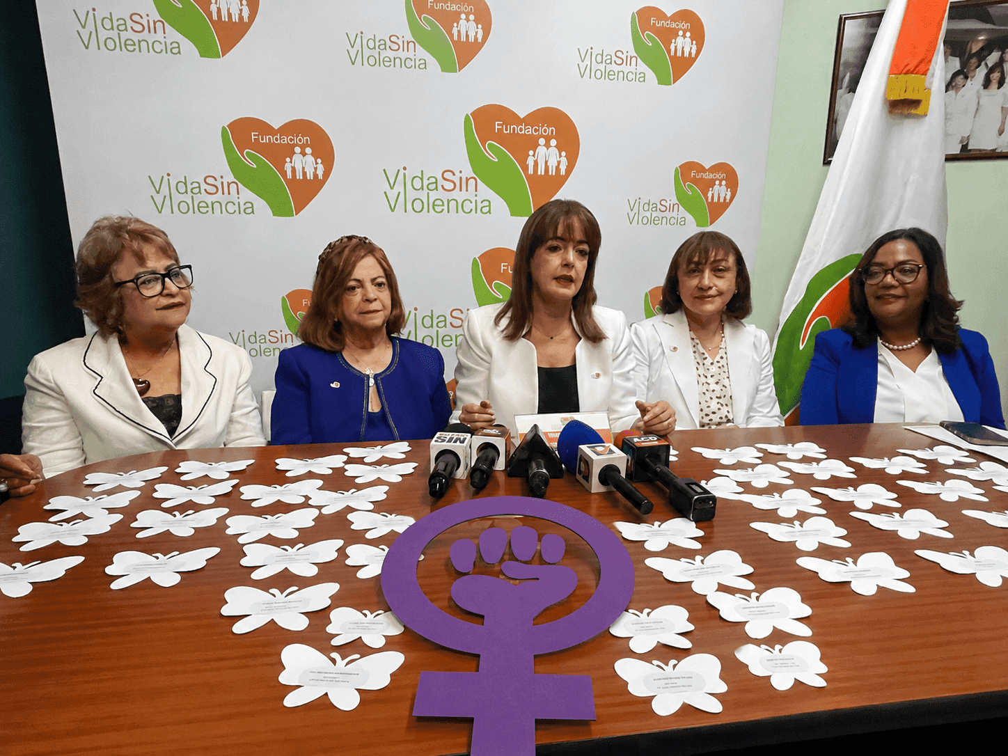 En República Dominicana cada cuatro días un hombre mata a la mujer que decía amar