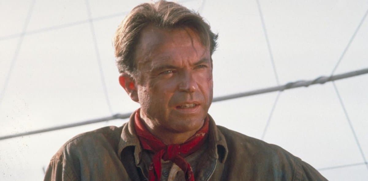 Fallece Sam Neill