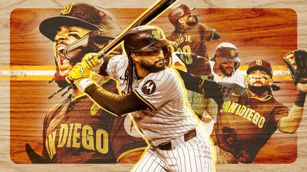 Tatis Jr