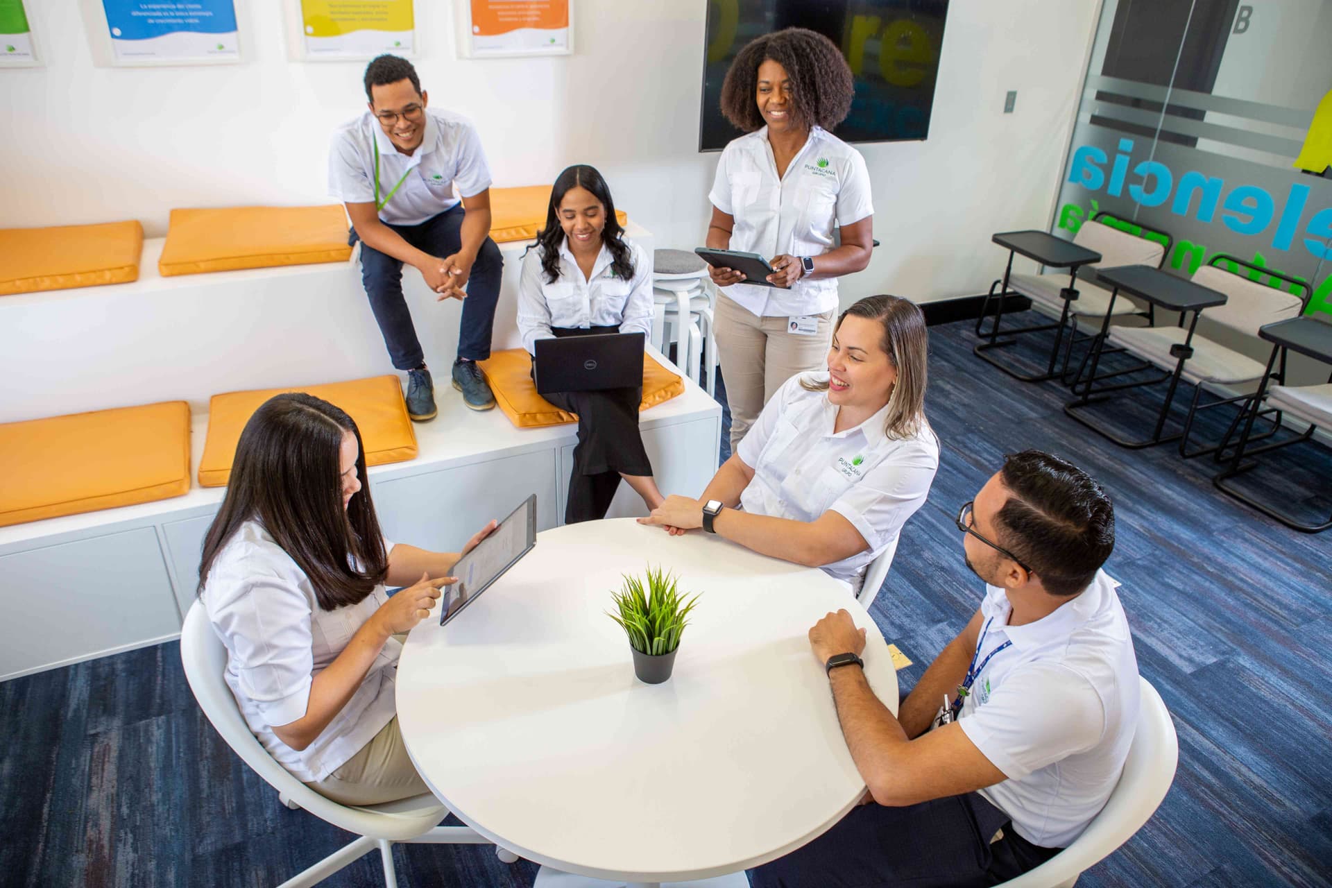 Grupo Puntacana lidera el sector turismo en el ranking de las Mejores Empresas para Trabajar 2026