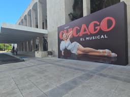 Crítica de Teatro: Chicago