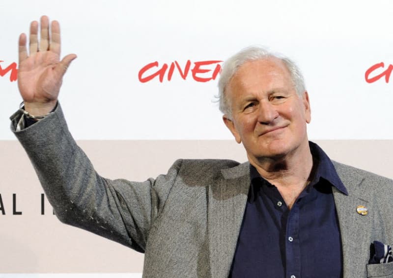 Muere con 86 años el director de cine británico John Irvin