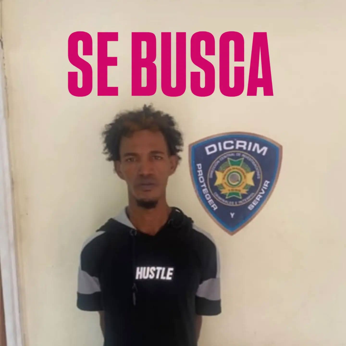 “Hansel Boca Negra”